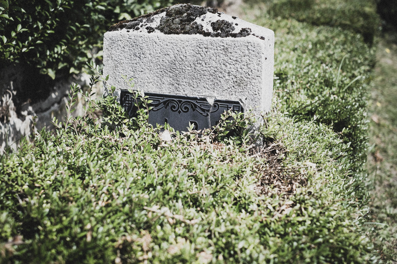 Silixen, Jüdischer Friedhof